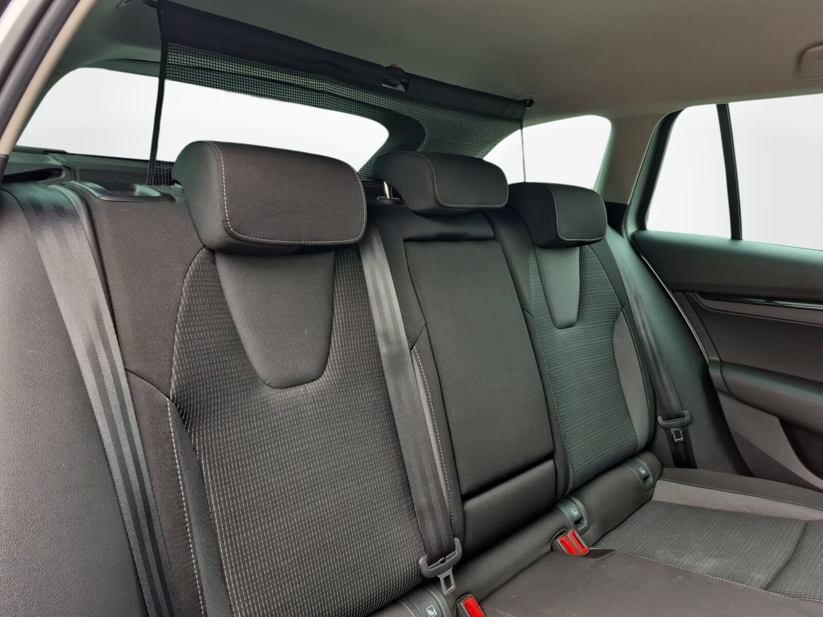 Škoda Octavia Combi