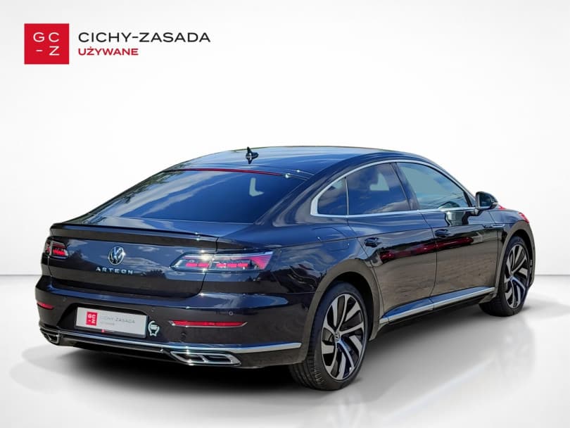 Volkswagen Arteon 2022