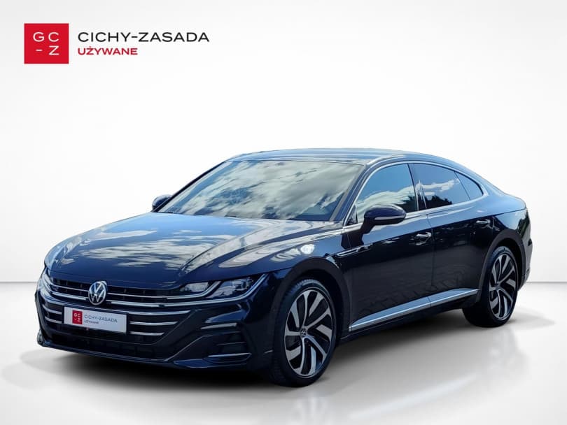 Volkswagen Arteon 2022