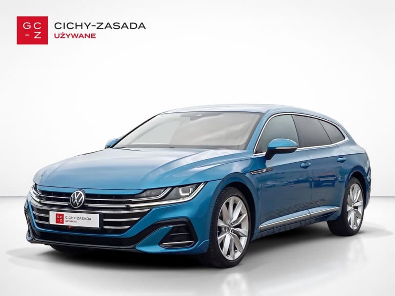 Volkswagen Arteon 2022