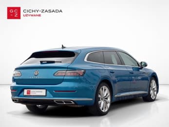 Volkswagen Arteon 2022