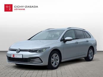 Volkswagen Golf Variant 2024