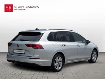 Volkswagen Golf Variant 2024