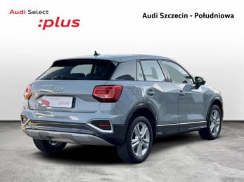Audi Q2 2023