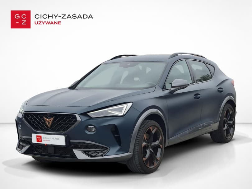 Cupra Formentor 2024