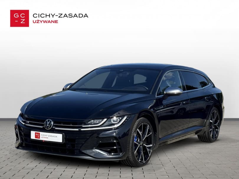 Volkswagen Arteon Shooting Brake 2022