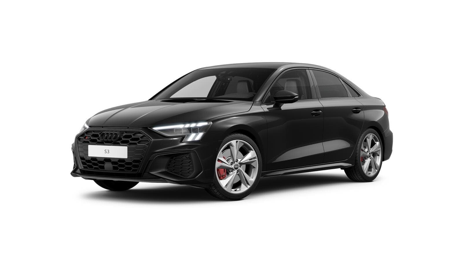 Audi S3 Limousine