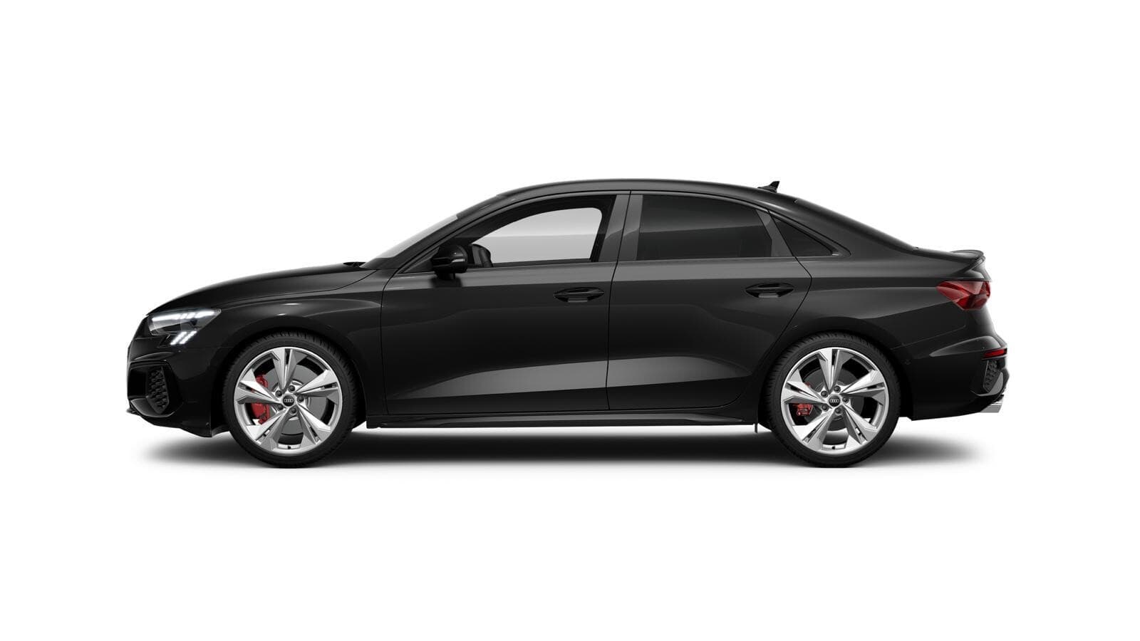 Audi S3 Limousine