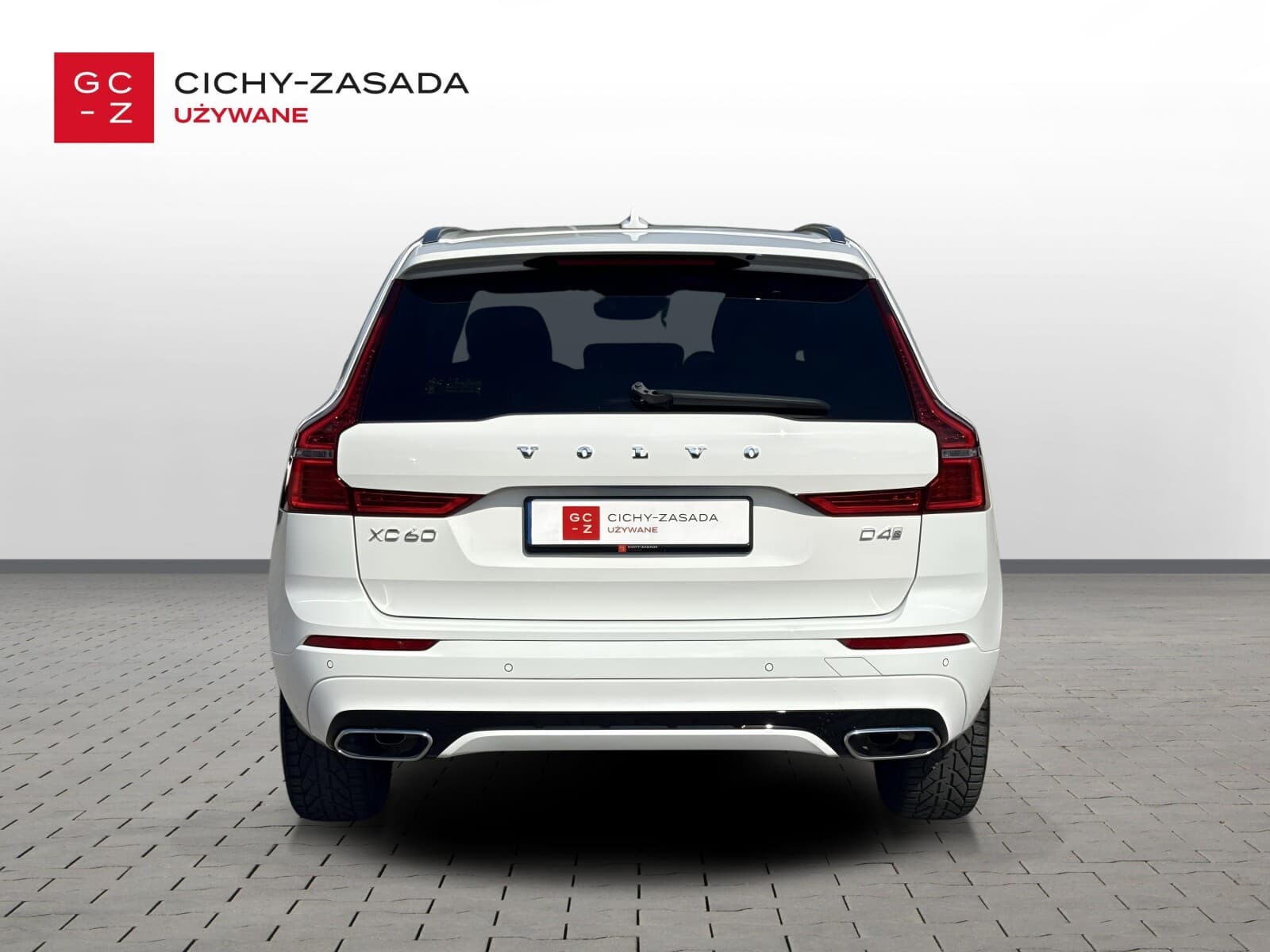 Volvo XC 60
