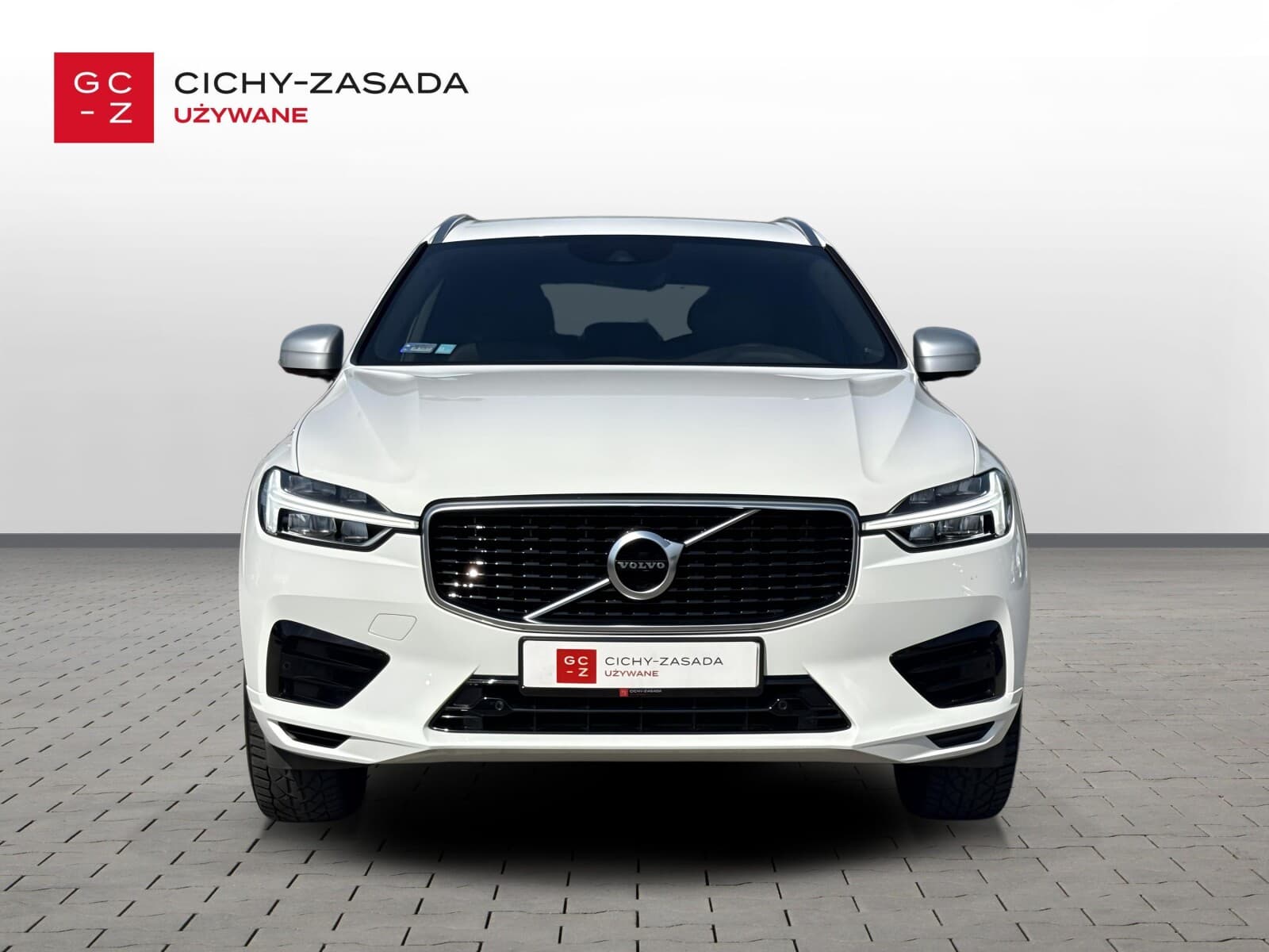 Volvo XC 60