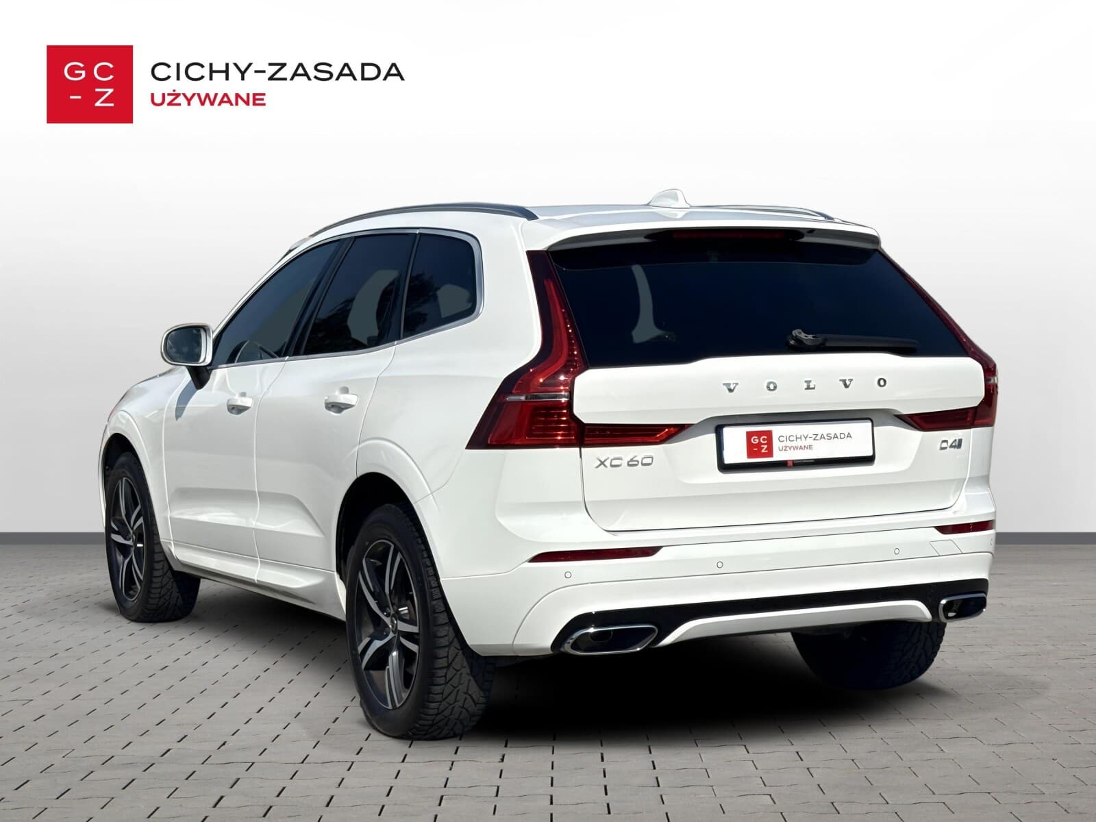 Volvo XC 60
