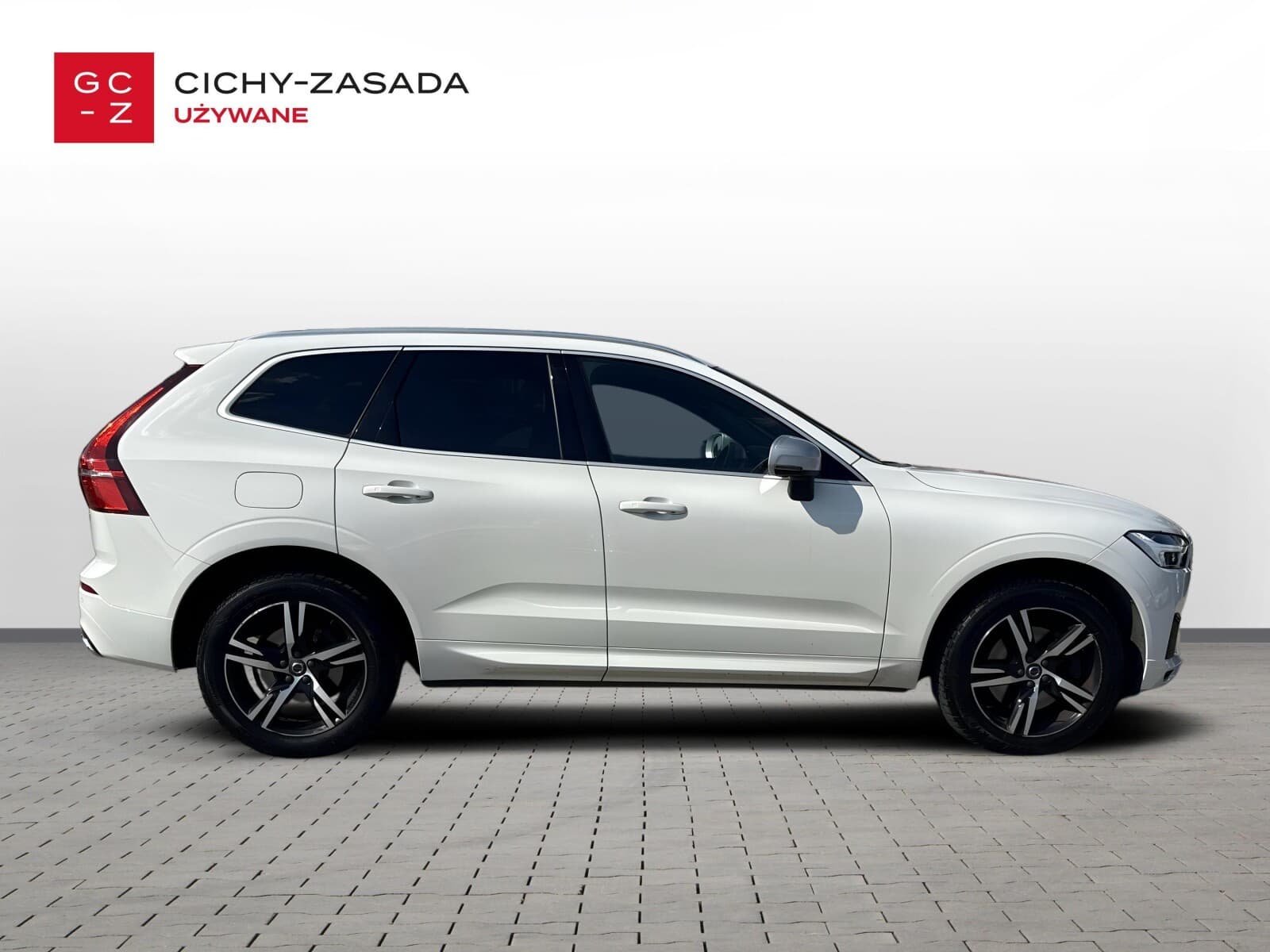 Volvo XC 60