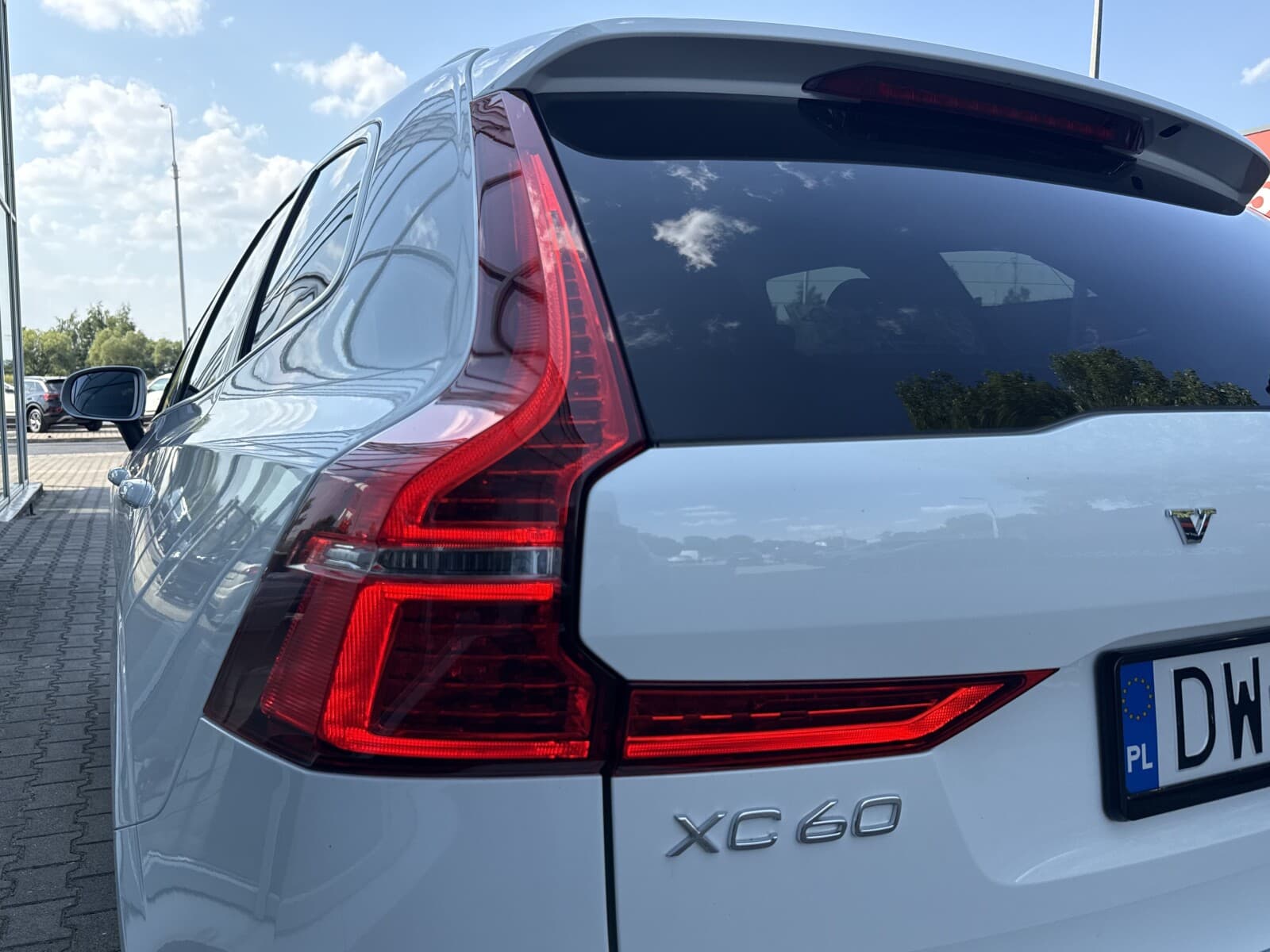 Volvo XC 60