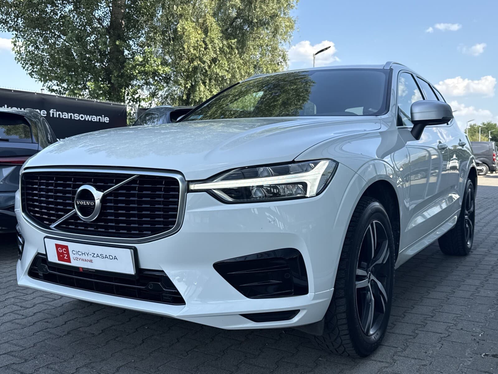 Volvo XC 60