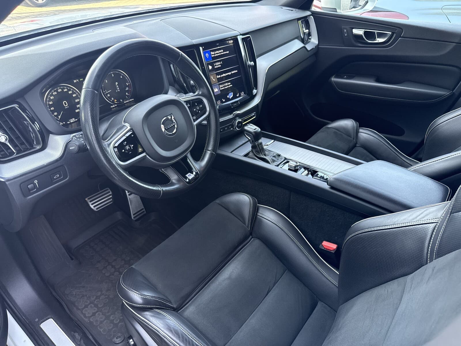 Volvo XC 60