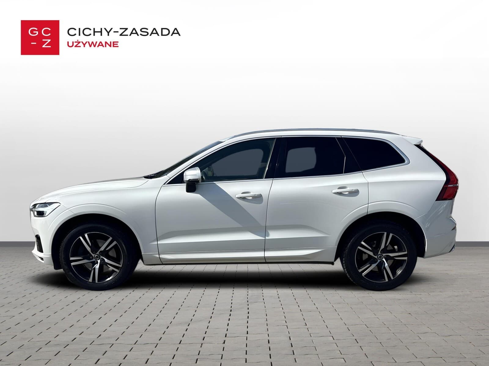Volvo XC 60