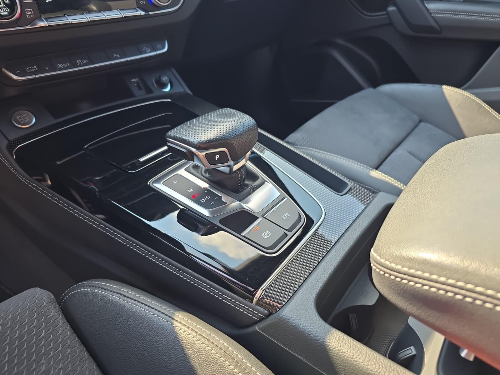 Audi Q5 Sportback