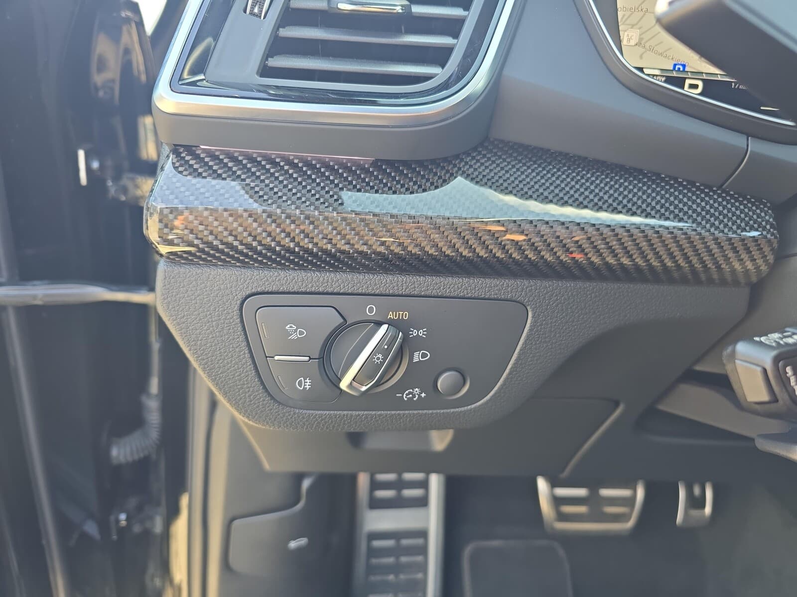 Audi Q5 Sportback