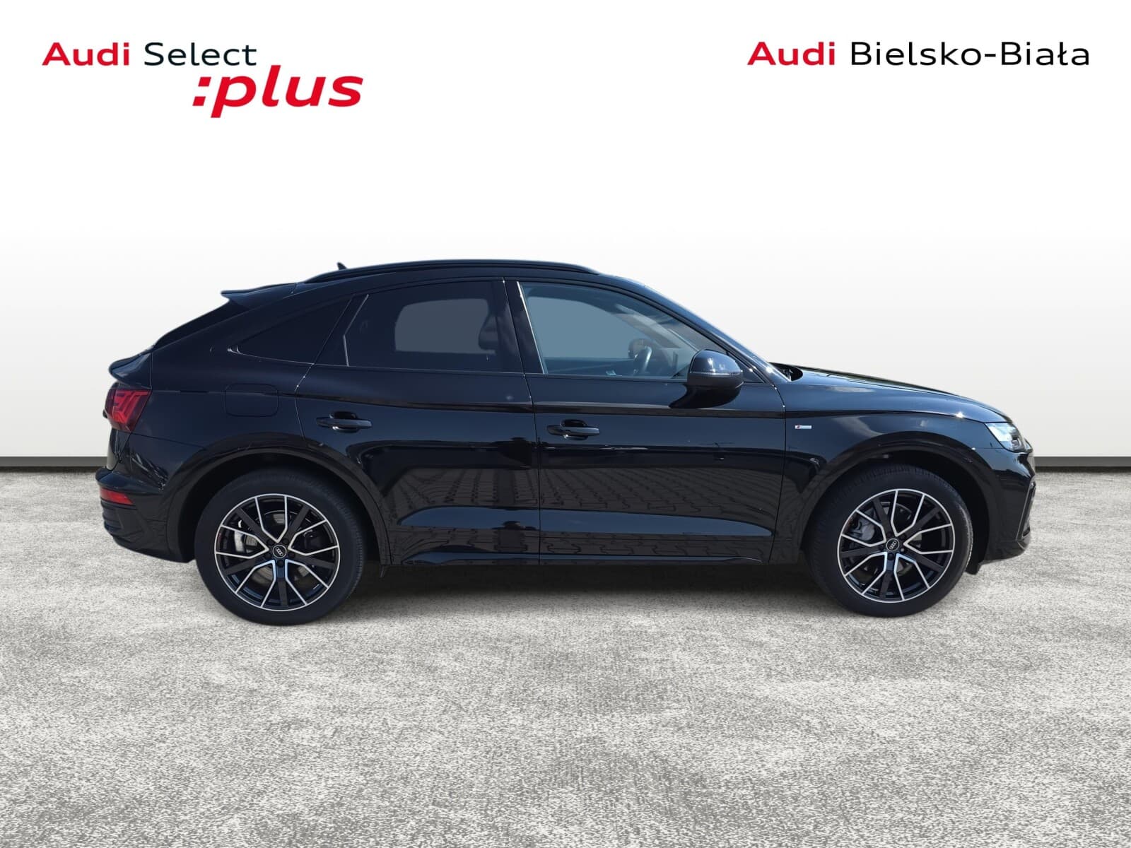 Audi Q5 Sportback