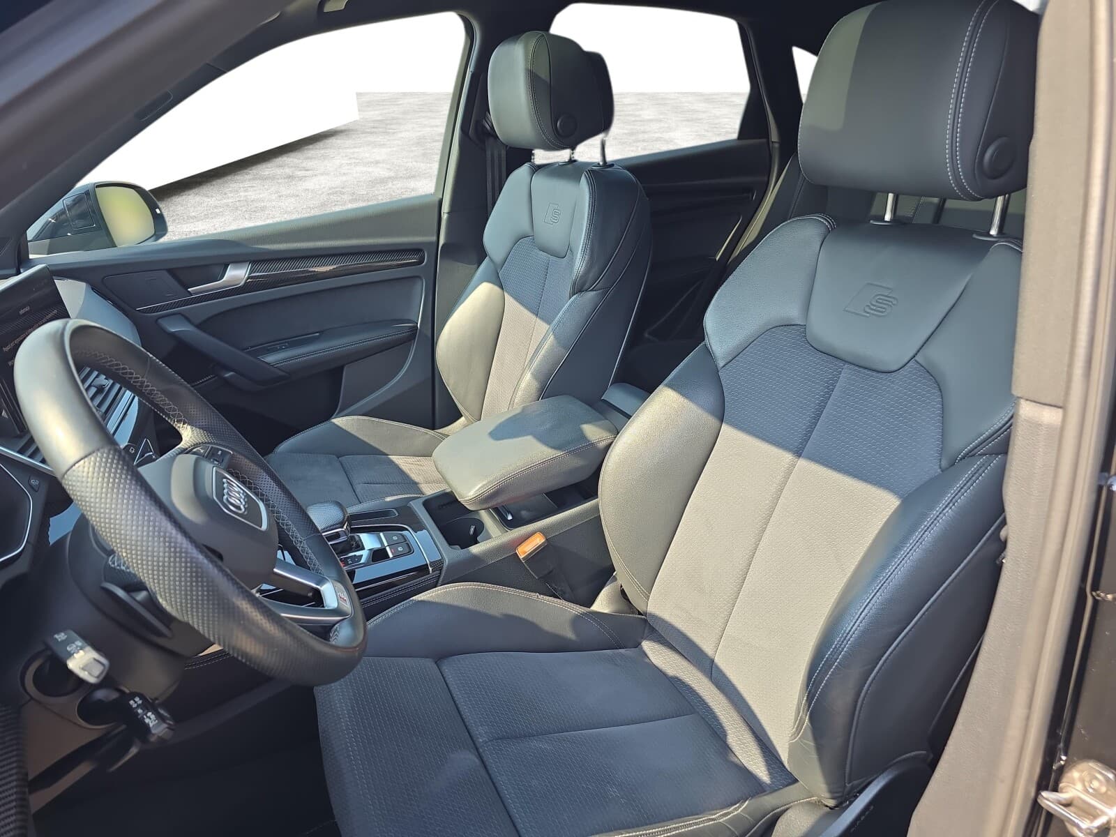 Audi Q5 Sportback
