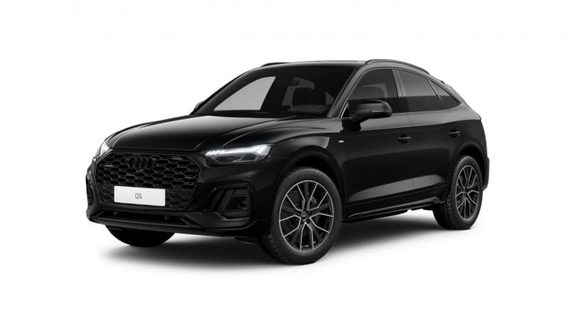 Audi Q5 Sportback 2022