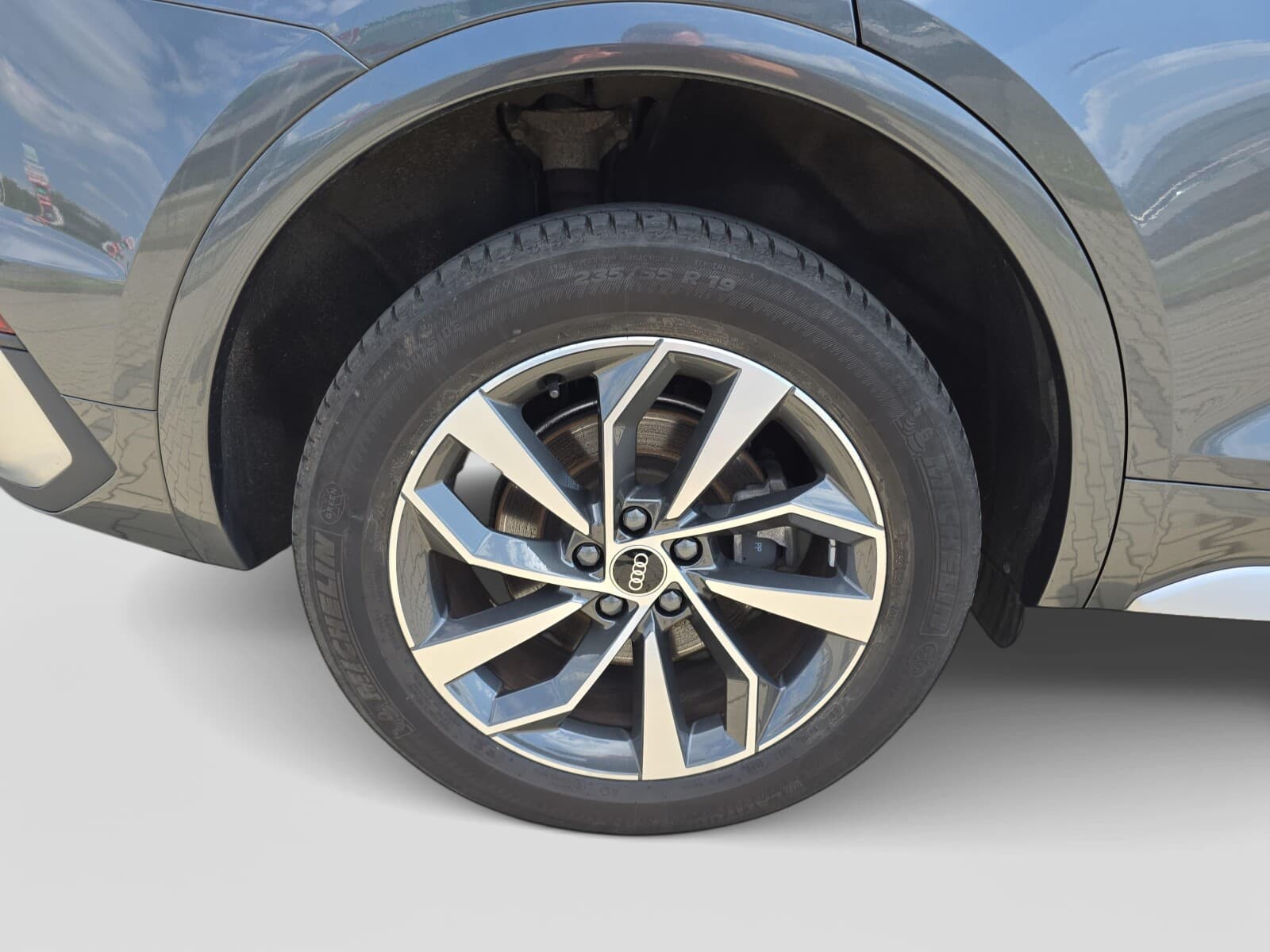 Audi Q5 Sportback
