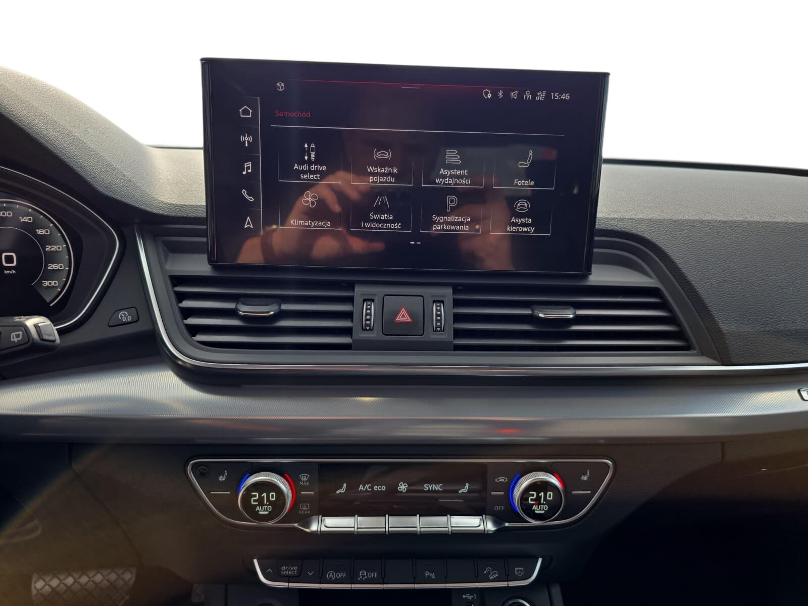 Audi Q5 Sportback