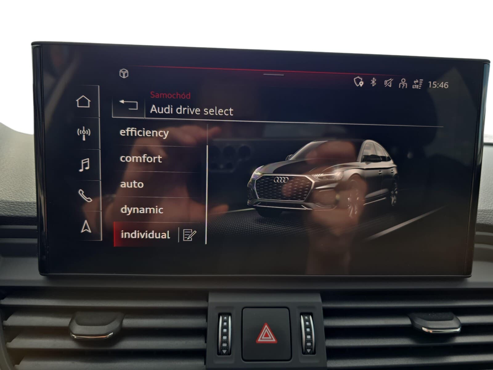 Audi Q5 Sportback