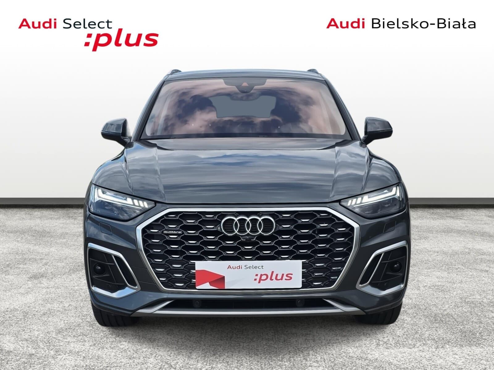Audi Q5 Sportback