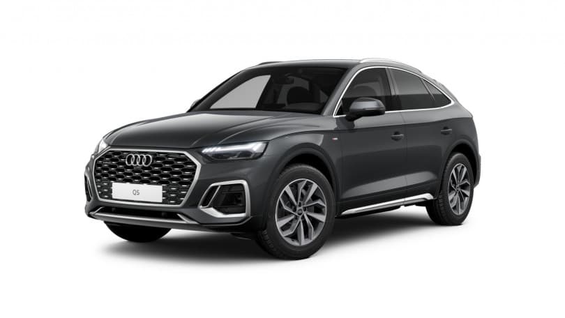 Audi Q5 Sportback 2022