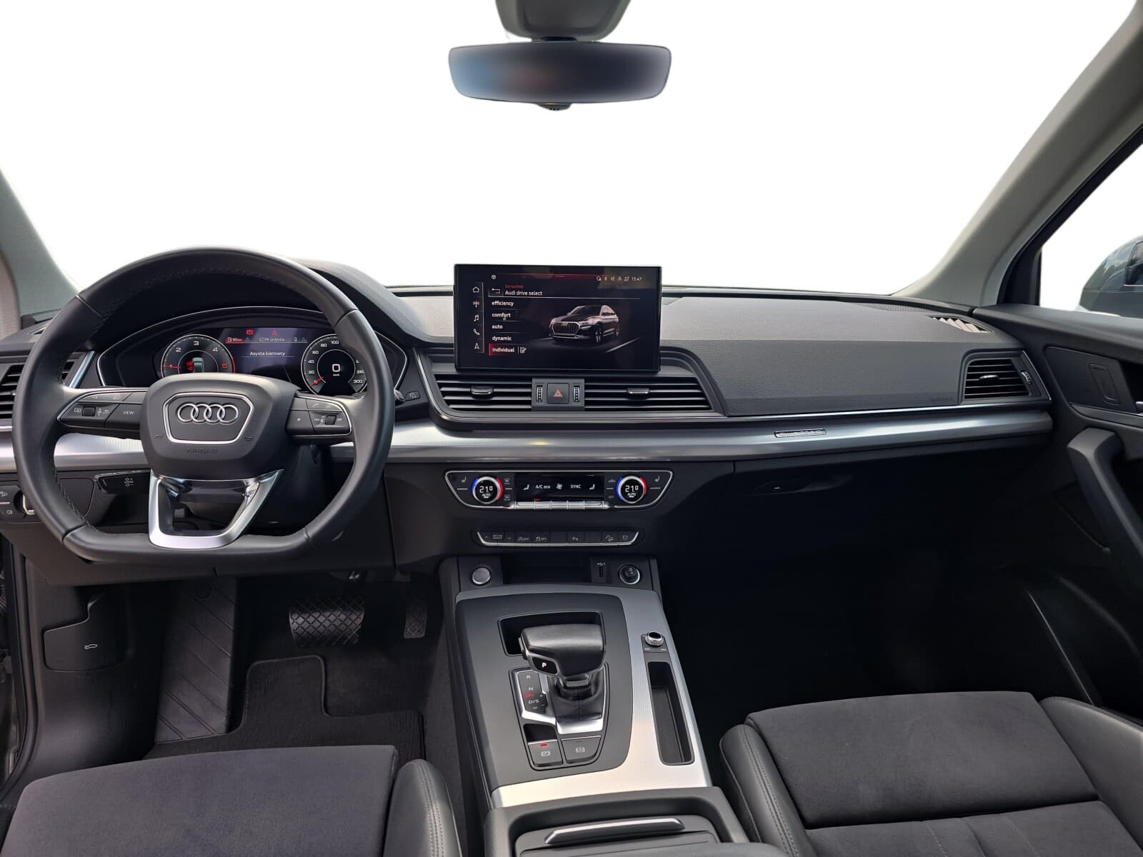 Audi Q5 Sportback