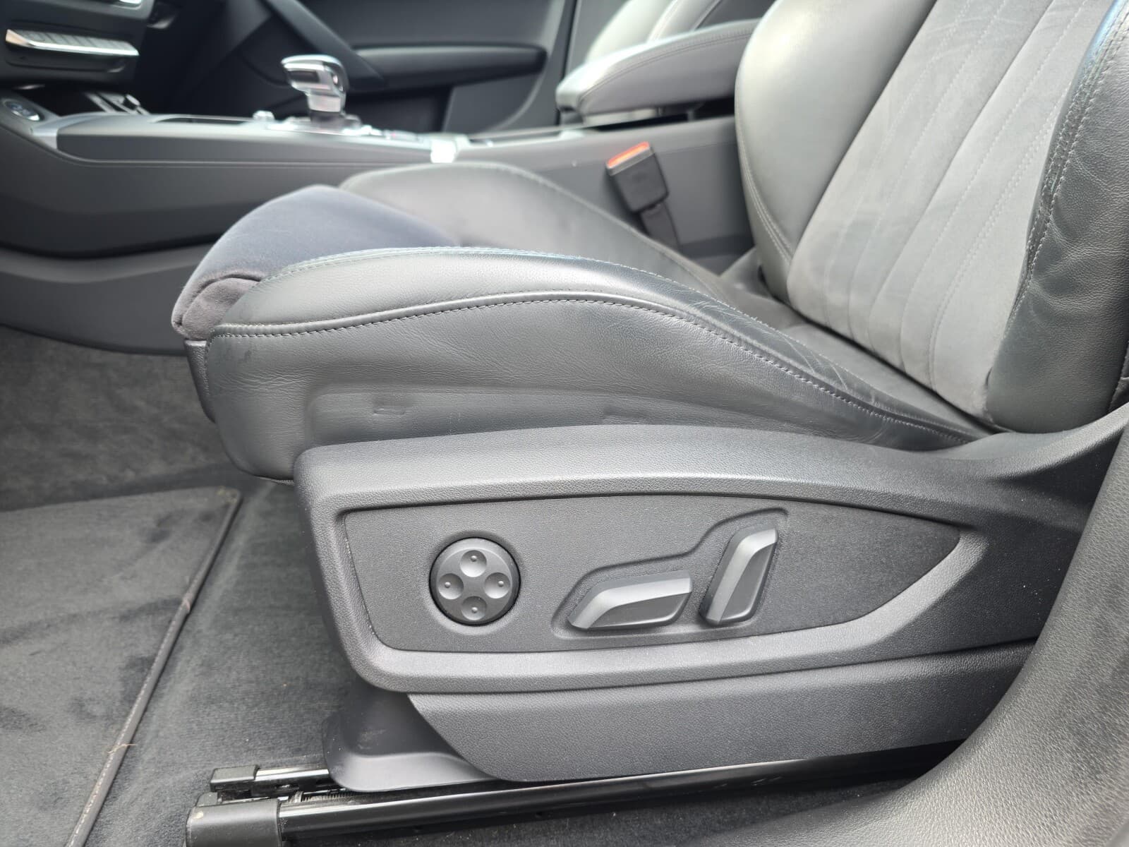 Audi Q5 Sportback