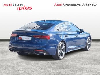 Audi A5 Sportback 2024