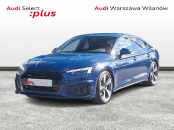 Audi A5 Sportback 2024