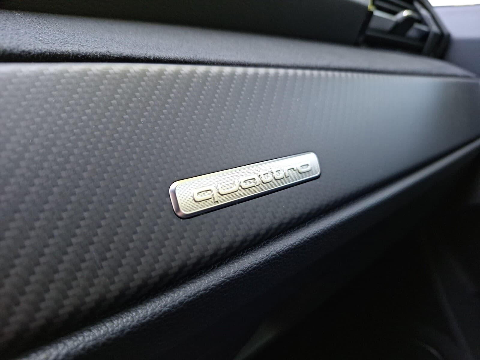 Audi RS Q3 Sportback