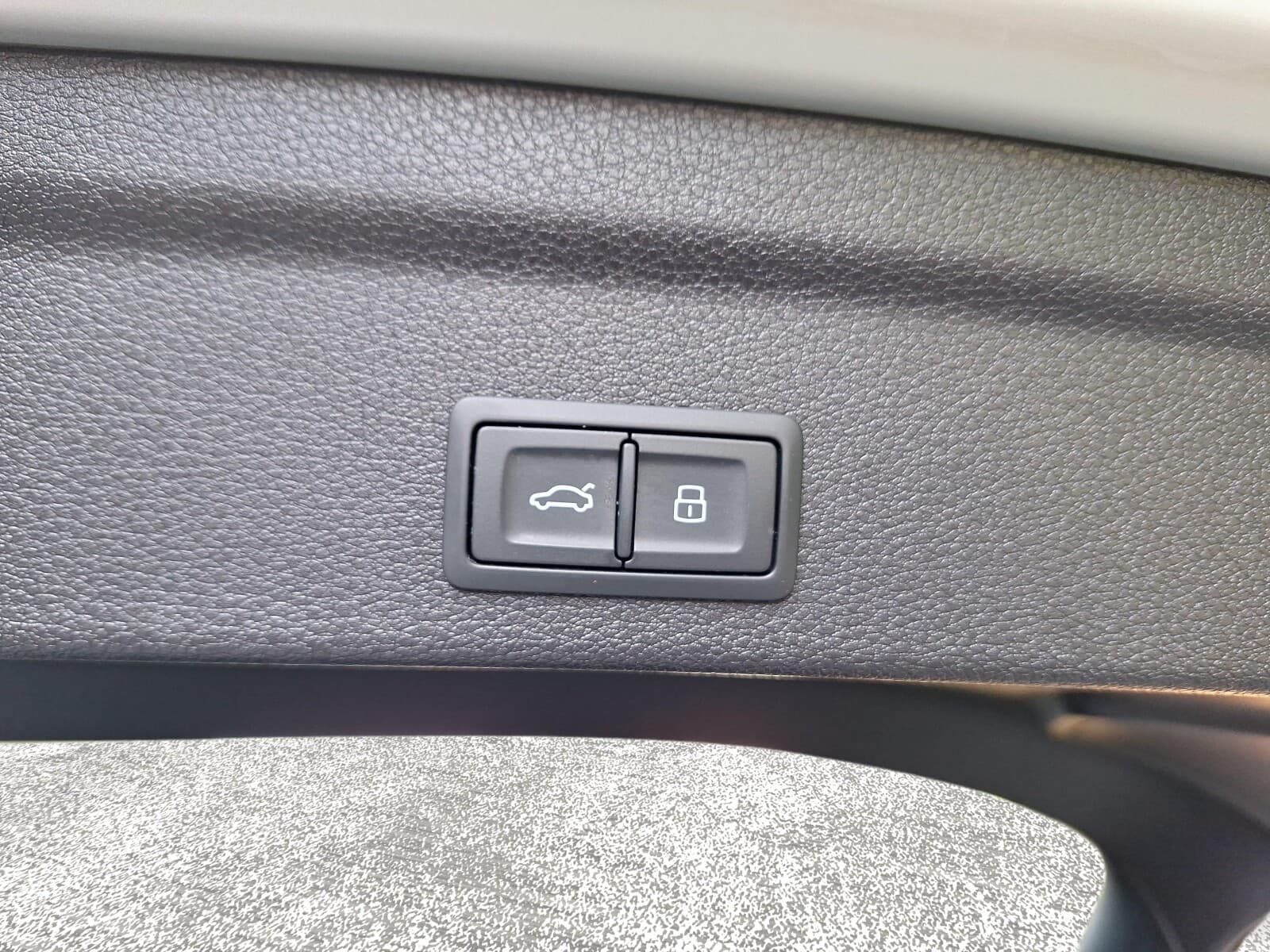 Audi RS Q3 Sportback