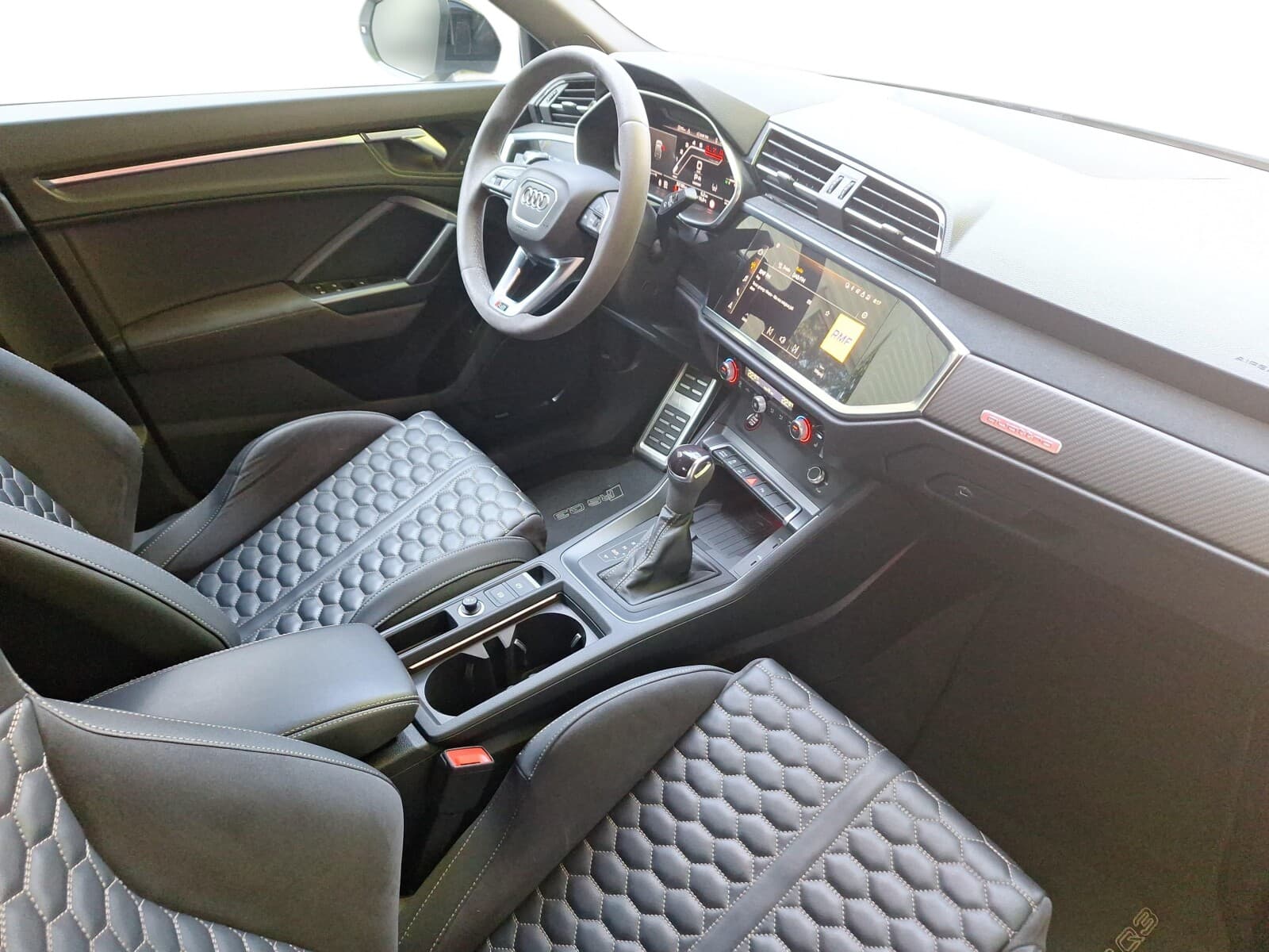 Audi RS Q3 Sportback