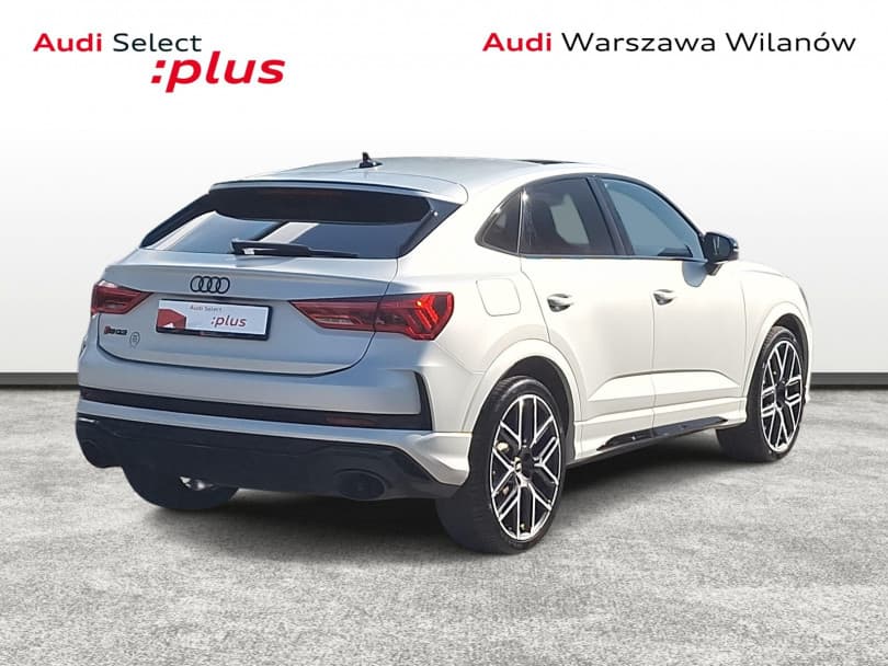 Audi Q3 2023