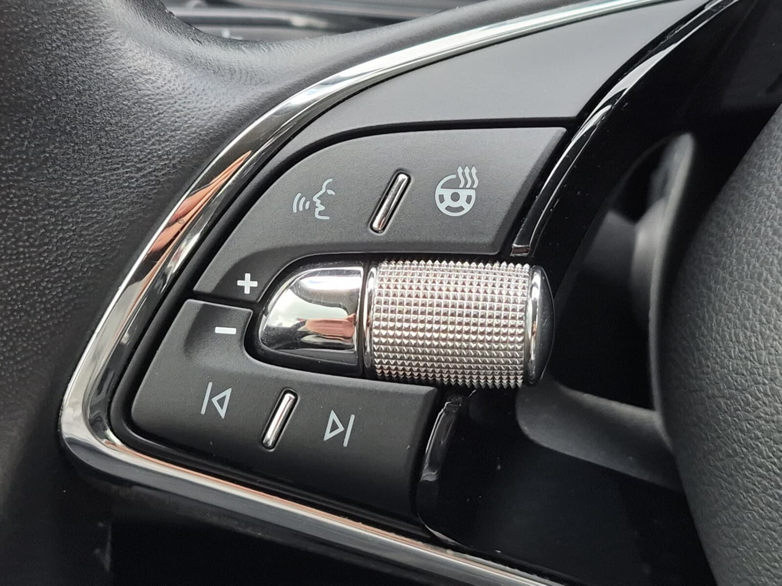 Škoda Superb Combi