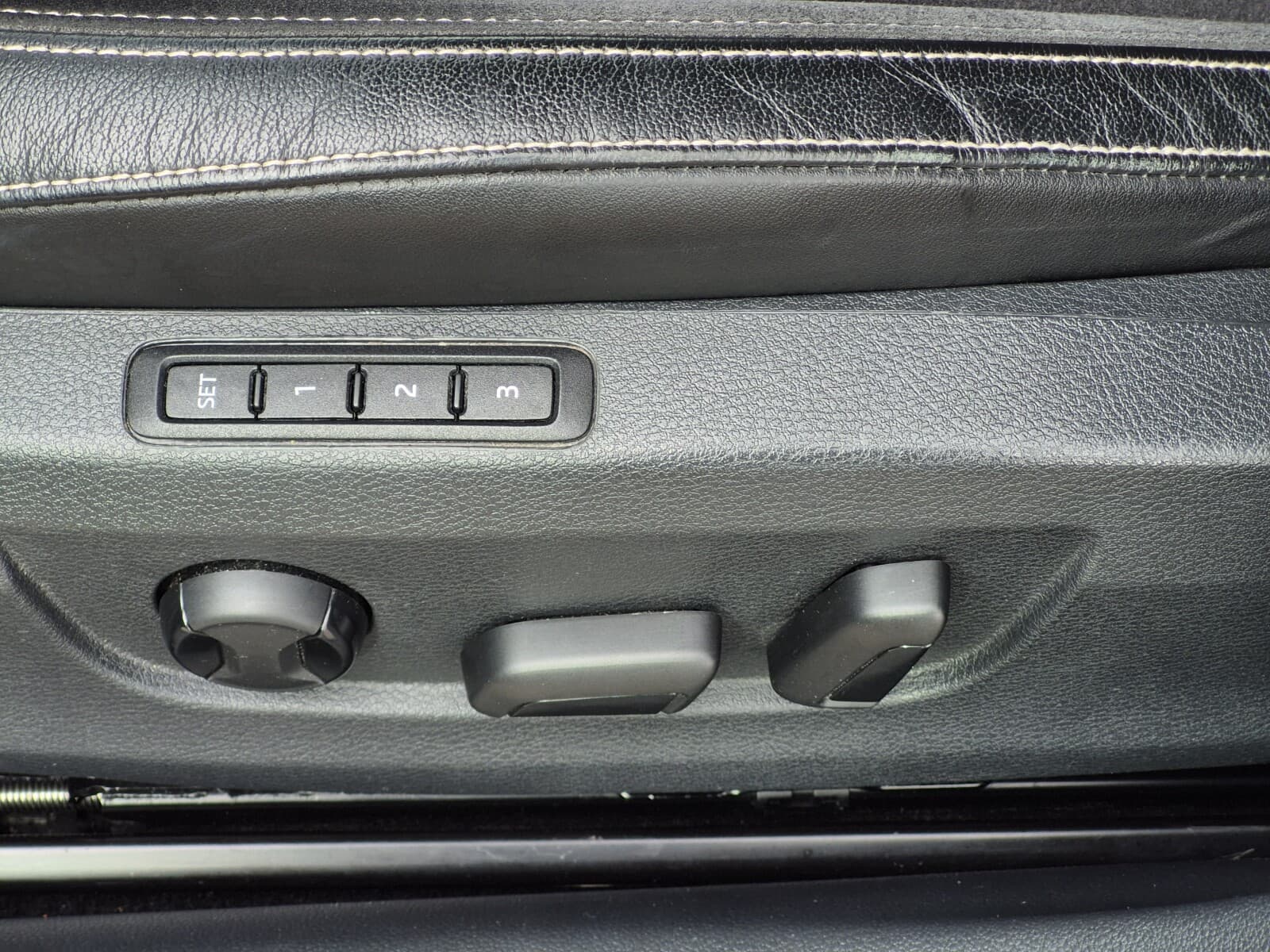 Škoda Superb Combi