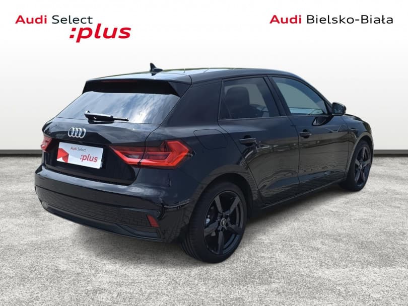 Audi A1 Sportback 2025