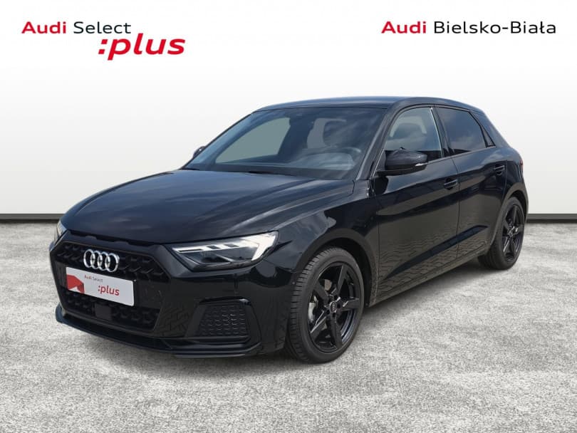 Audi A1 Sportback 2025
