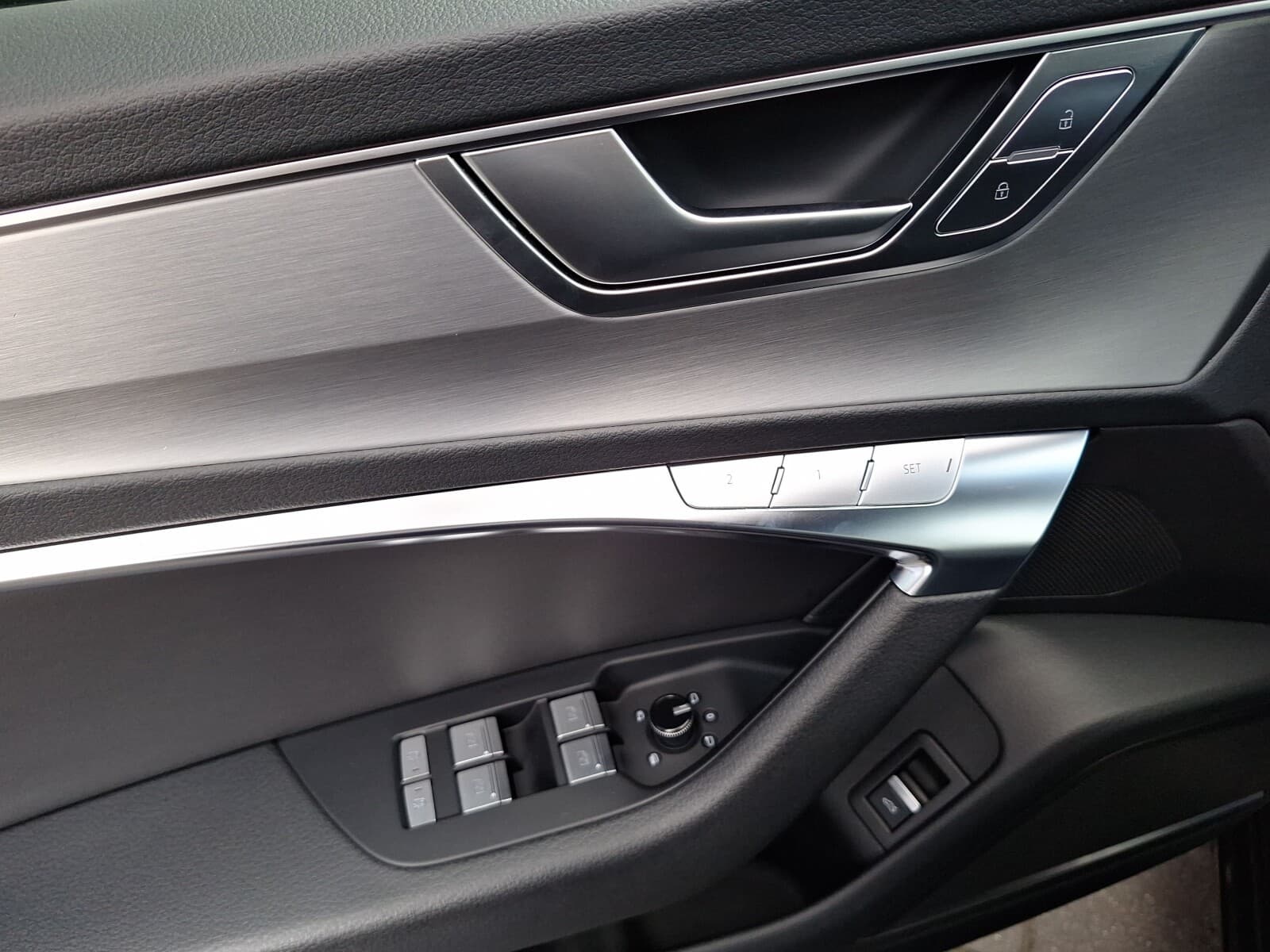 Audi A6 Limousine