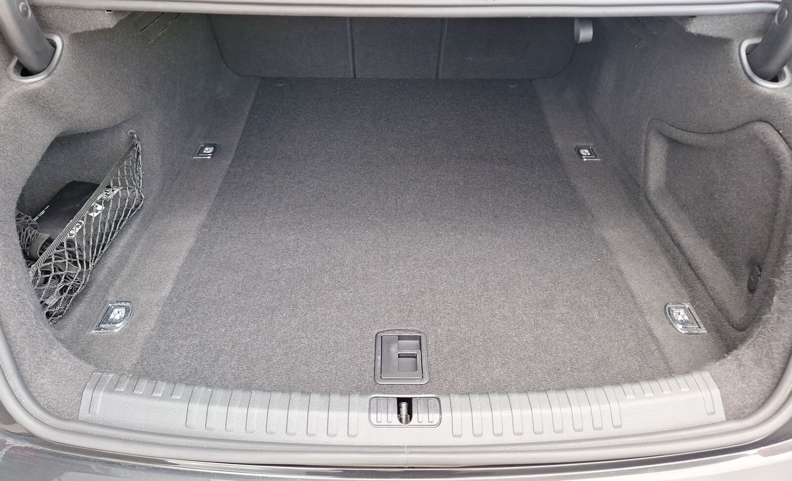 Audi A6 Limousine