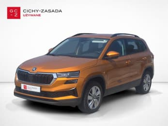 Škoda Karoq 2025