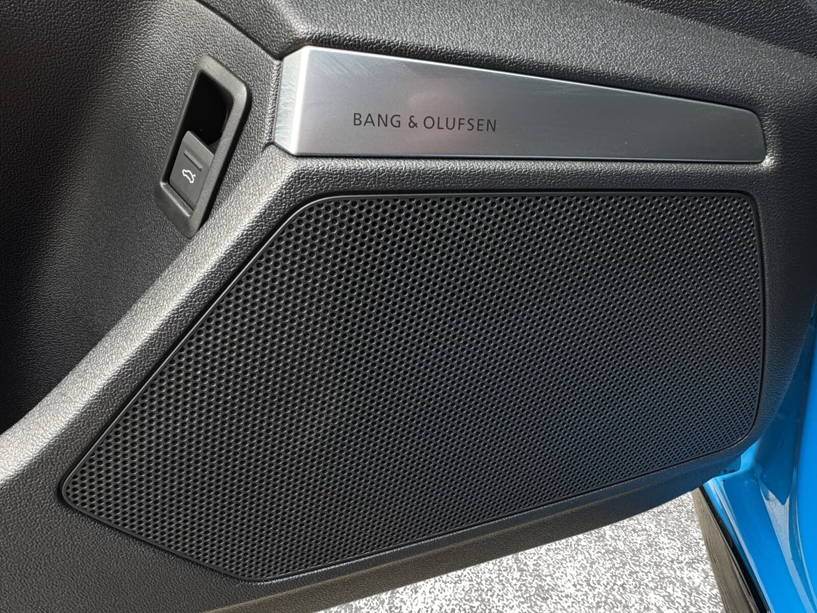 Audi S3 Limousine