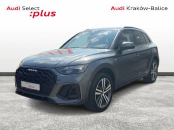 Audi Q5 2024