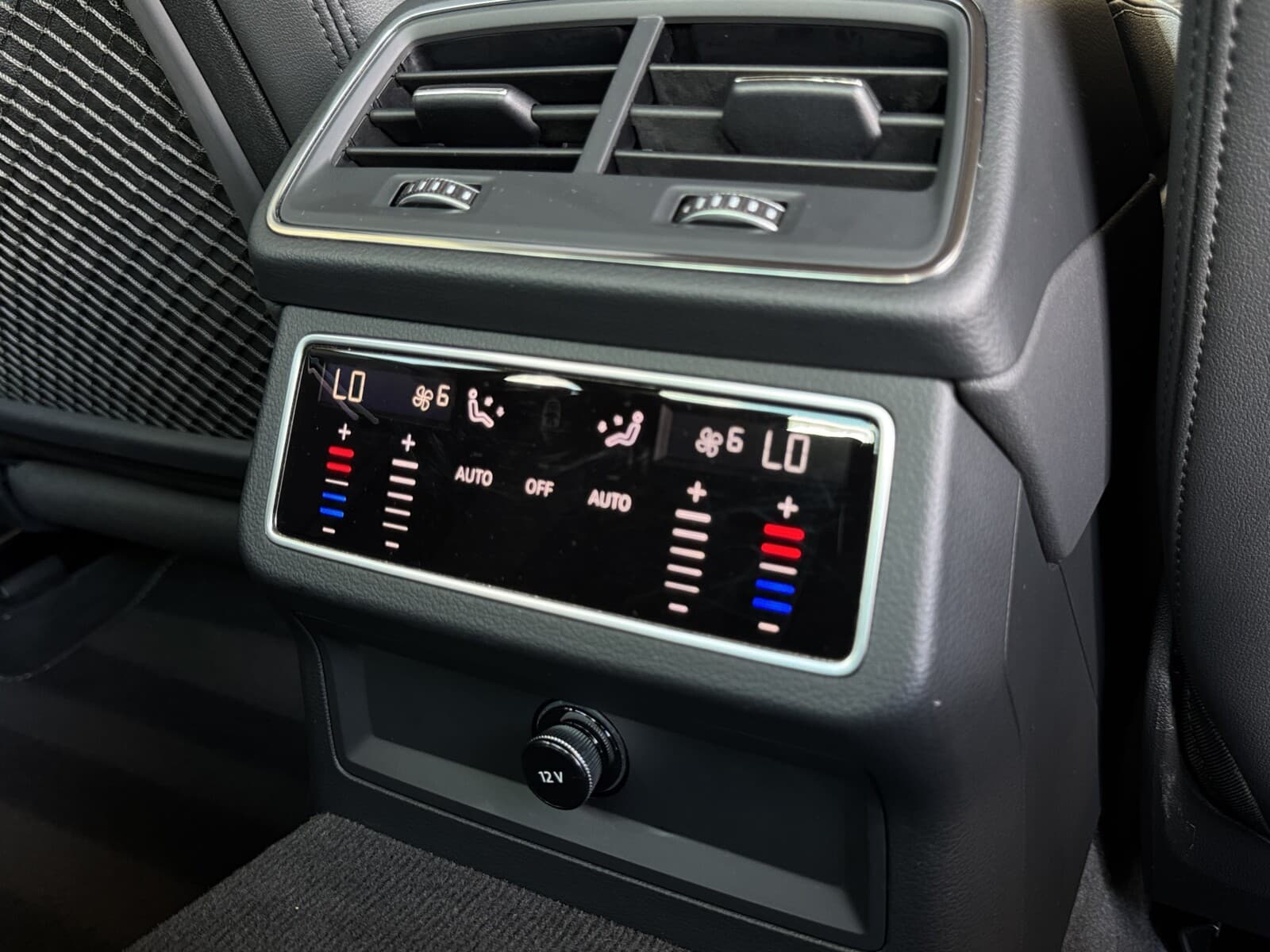 Audi A6 Limousine