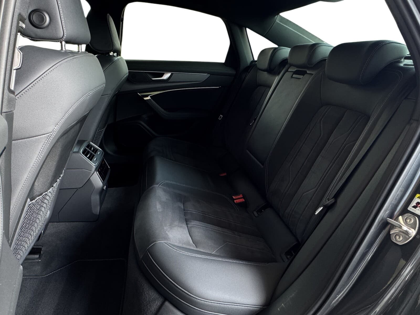 Audi A6 Limousine