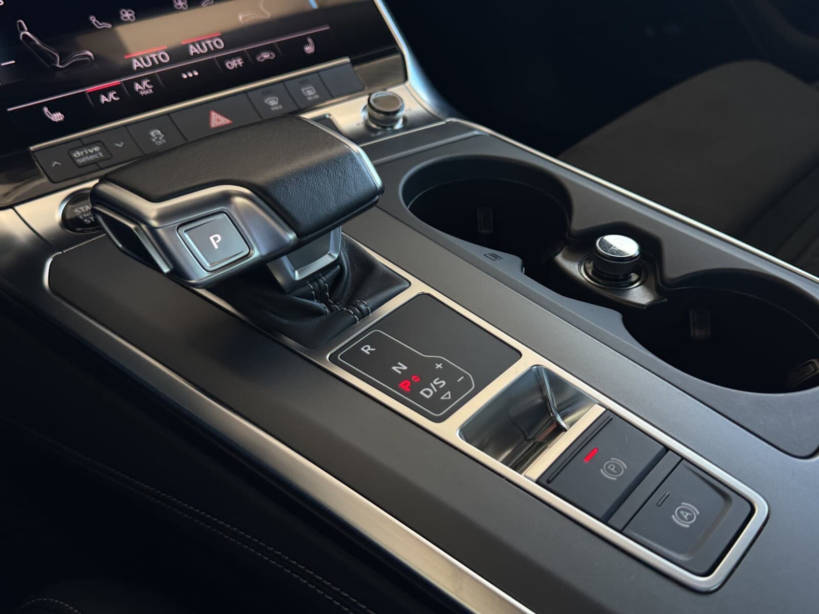 Audi A6 Limousine